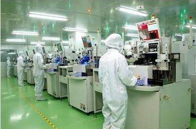 许家辉 用心点亮世界，以技术创新打造智能电子产品的核心竞争力