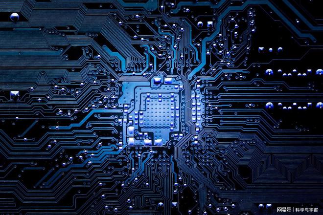 根本追不上,美国科学家已经拥有了新型自旋电子半导体器件工艺