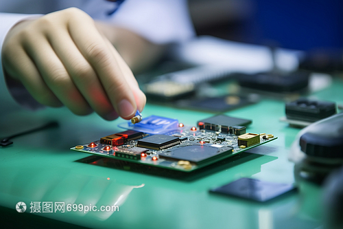 电子设备工程师 驱动智能电子产品技术创新的核心力量