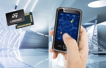 智能电子产品技术开发的里程碑 2012年度编辑推荐奖盘点